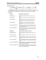 Предварительный просмотр 551 страницы Fujitsu MB86R02 Hardware Manual