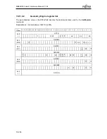 Предварительный просмотр 564 страницы Fujitsu MB86R02 Hardware Manual