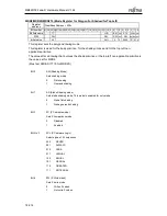 Предварительный просмотр 572 страницы Fujitsu MB86R02 Hardware Manual