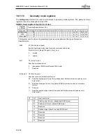 Предварительный просмотр 596 страницы Fujitsu MB86R02 Hardware Manual