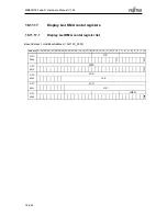 Предварительный просмотр 604 страницы Fujitsu MB86R02 Hardware Manual