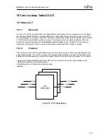 Предварительный просмотр 610 страницы Fujitsu MB86R02 Hardware Manual