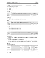 Предварительный просмотр 627 страницы Fujitsu MB86R02 Hardware Manual