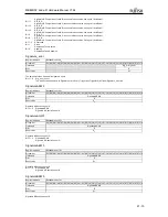 Предварительный просмотр 628 страницы Fujitsu MB86R02 Hardware Manual