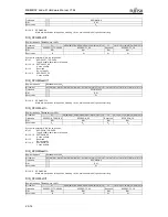 Предварительный просмотр 648 страницы Fujitsu MB86R02 Hardware Manual