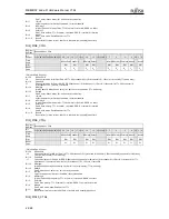 Предварительный просмотр 660 страницы Fujitsu MB86R02 Hardware Manual