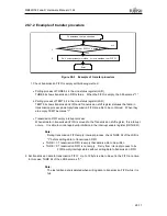 Предварительный просмотр 779 страницы Fujitsu MB86R02 Hardware Manual