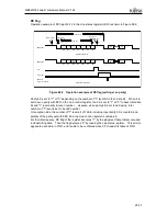 Предварительный просмотр 785 страницы Fujitsu MB86R02 Hardware Manual