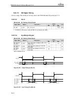 Предварительный просмотр 883 страницы Fujitsu MB86R02 Hardware Manual