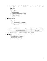 Preview for 9 page of Fujitsu MB89950 Series Hardware Manual