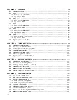 Preview for 12 page of Fujitsu MB89950 Series Hardware Manual