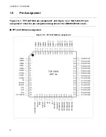 Preview for 22 page of Fujitsu MB89950 Series Hardware Manual