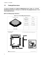 Preview for 24 page of Fujitsu MB89950 Series Hardware Manual