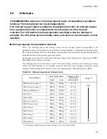 Preview for 49 page of Fujitsu MB89950 Series Hardware Manual