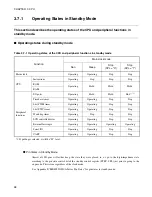 Preview for 72 page of Fujitsu MB89950 Series Hardware Manual