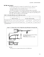 Preview for 137 page of Fujitsu MB89950 Series Hardware Manual