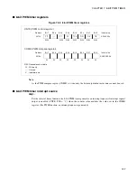 Preview for 141 page of Fujitsu MB89950 Series Hardware Manual