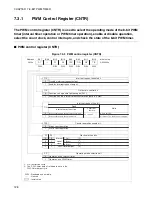 Preview for 142 page of Fujitsu MB89950 Series Hardware Manual