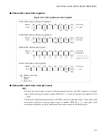 Preview for 161 page of Fujitsu MB89950 Series Hardware Manual