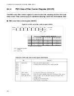 Preview for 168 page of Fujitsu MB89950 Series Hardware Manual