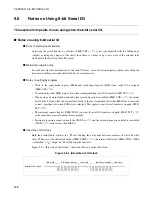 Preview for 202 page of Fujitsu MB89950 Series Hardware Manual