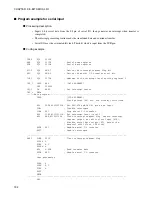 Preview for 206 page of Fujitsu MB89950 Series Hardware Manual