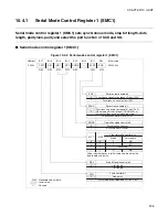 Preview for 219 page of Fujitsu MB89950 Series Hardware Manual