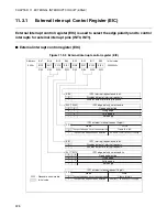 Preview for 242 page of Fujitsu MB89950 Series Hardware Manual