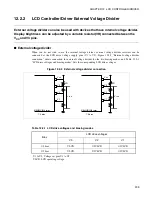 Preview for 253 page of Fujitsu MB89950 Series Hardware Manual