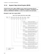 Preview for 260 page of Fujitsu MB89950 Series Hardware Manual