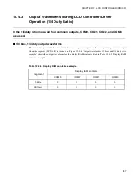 Preview for 271 page of Fujitsu MB89950 Series Hardware Manual