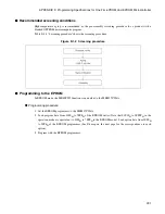 Preview for 305 page of Fujitsu MB89950 Series Hardware Manual