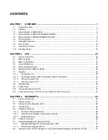 Preview for 9 page of Fujitsu MB90390 Series Hardware Manual