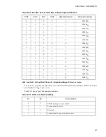 Предварительный просмотр 89 страницы Fujitsu MB90390 Series Hardware Manual