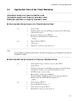 Preview for 149 page of Fujitsu MB90390 Series Hardware Manual