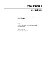 Preview for 153 page of Fujitsu MB90390 Series Hardware Manual