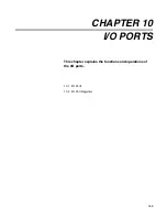 Preview for 197 page of Fujitsu MB90390 Series Hardware Manual