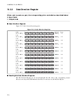 Preview for 202 page of Fujitsu MB90390 Series Hardware Manual