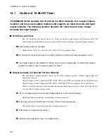 Preview for 220 page of Fujitsu MB90390 Series Hardware Manual