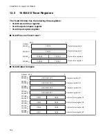 Preview for 222 page of Fujitsu MB90390 Series Hardware Manual