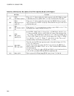 Preview for 286 page of Fujitsu MB90390 Series Hardware Manual