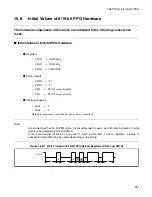 Preview for 295 page of Fujitsu MB90390 Series Hardware Manual