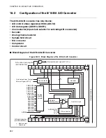 Preview for 310 page of Fujitsu MB90390 Series Hardware Manual