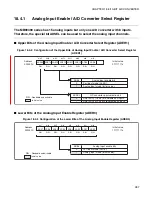 Preview for 315 page of Fujitsu MB90390 Series Hardware Manual