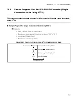 Preview for 329 page of Fujitsu MB90390 Series Hardware Manual