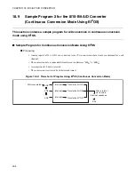 Preview for 332 page of Fujitsu MB90390 Series Hardware Manual