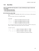 Preview for 351 page of Fujitsu MB90390 Series Hardware Manual