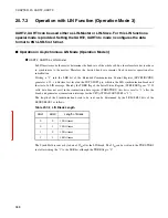 Preview for 416 page of Fujitsu MB90390 Series Hardware Manual