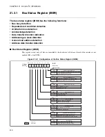 Preview for 438 page of Fujitsu MB90390 Series Hardware Manual