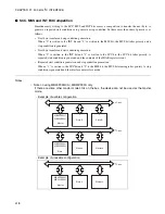 Preview for 446 page of Fujitsu MB90390 Series Hardware Manual